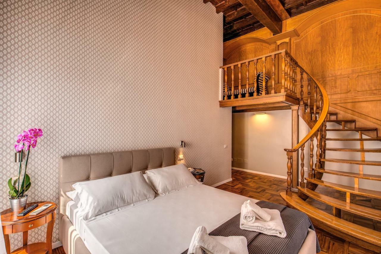 The Spanish Steps Apartment 67 Рим Экстерьер фото