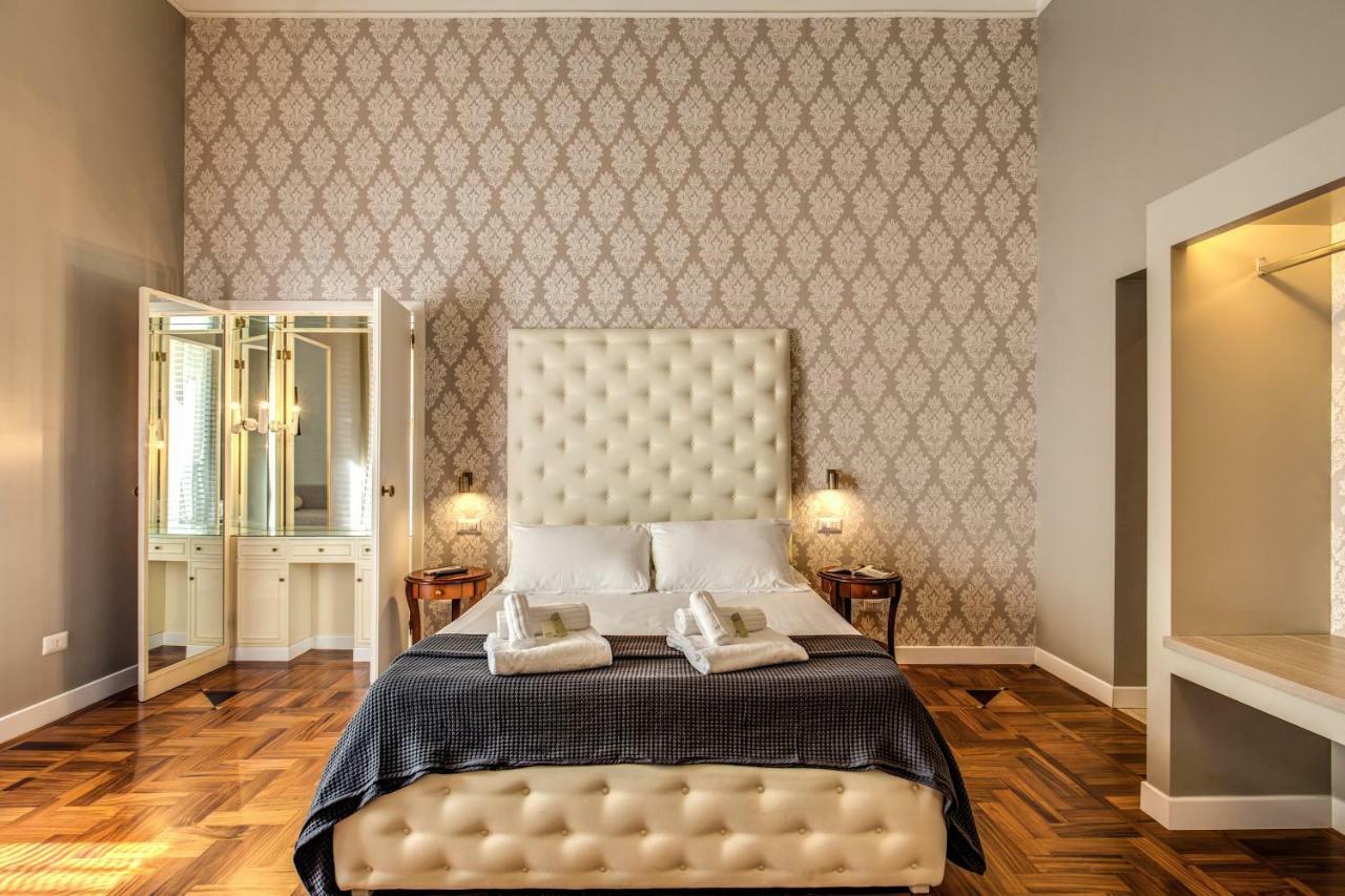 The Spanish Steps Apartment 67 Рим Экстерьер фото